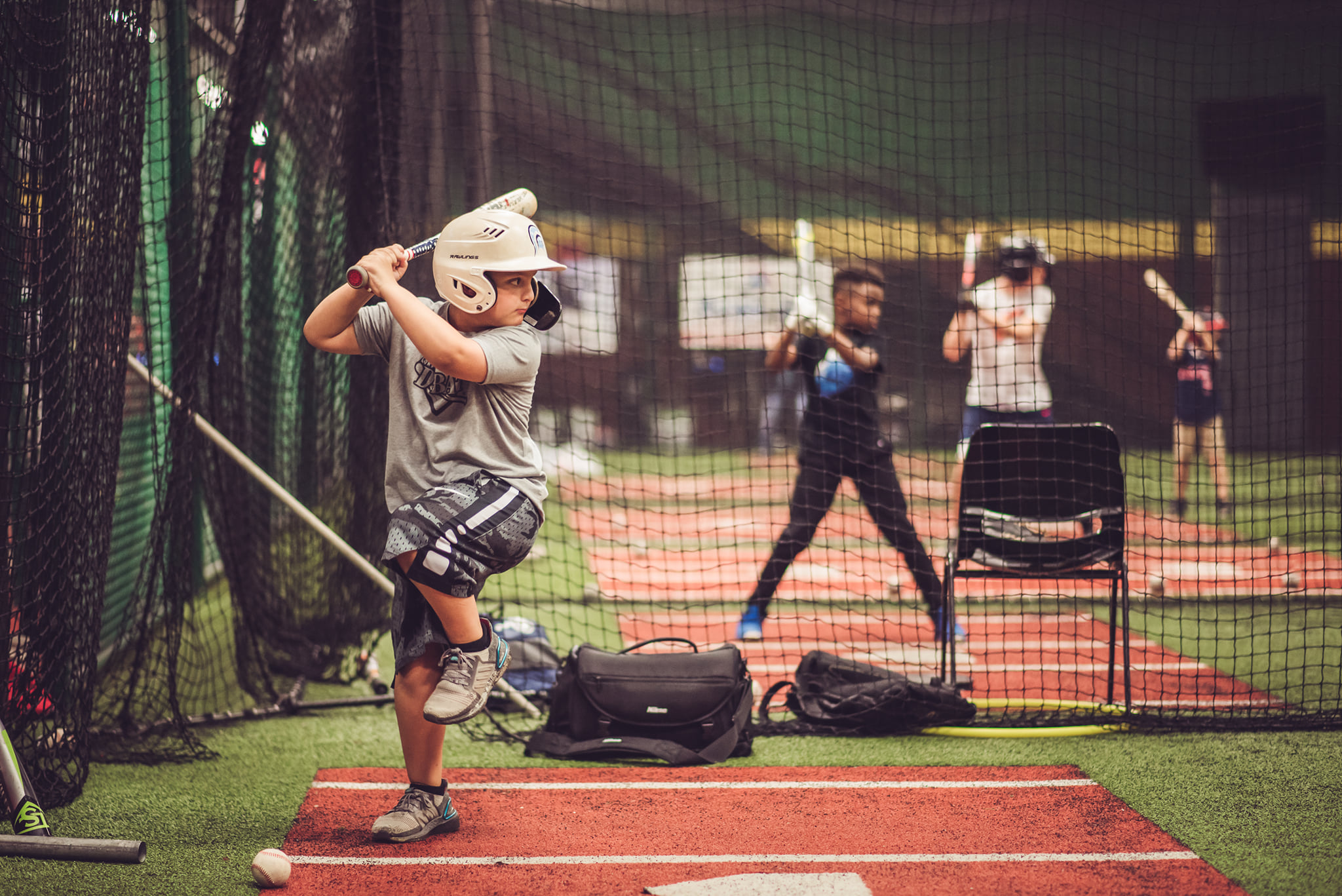 TOCA Johns Creek DBAT