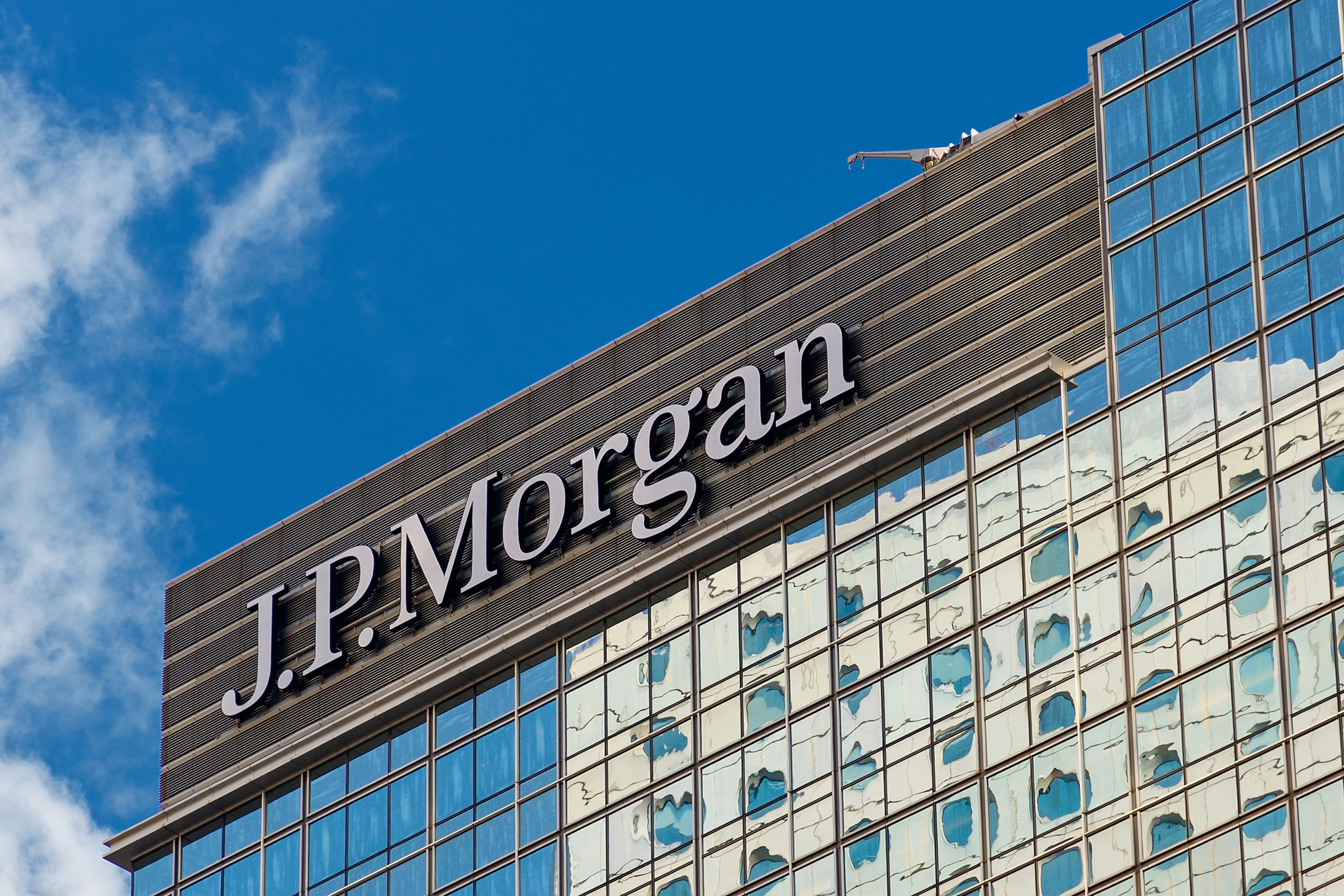 Les stratèges de JPMorgan affirment que le marché des crypto-monnaies commence à se rétablir