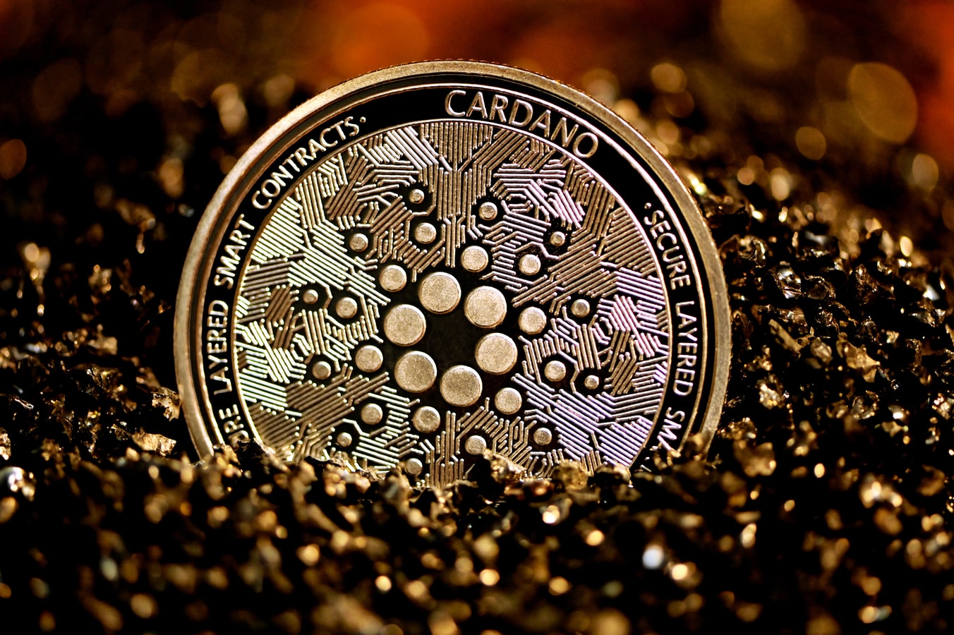 Grayscale ajoute ADA de Cardano Blockchain pour son fonds dédié Grayscale Digital Large Cap Fund