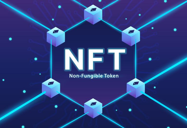 Les ventes de jetons non fongibles (NFT) atteignent un niveau record de 2,5 milliards de dollars US au premier semestre 2021