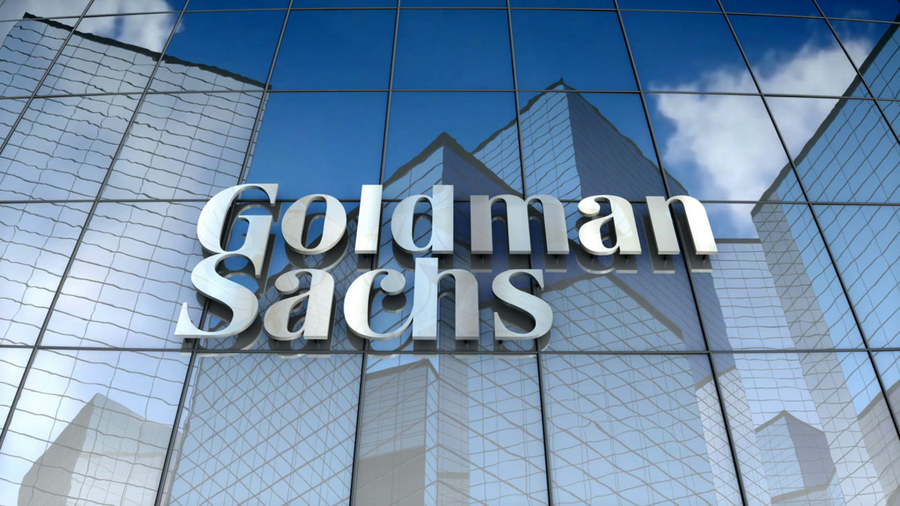 Goldman Sachs estime que l'Ethereum (ETH) devrait bientôt dominer le marché numérique et devenir la nouvelle réserve de valeur