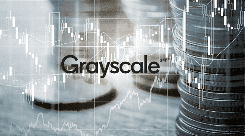 La SEC approuve Grayscale pour devenir la société de reporting de son Digital Large Cap Fund