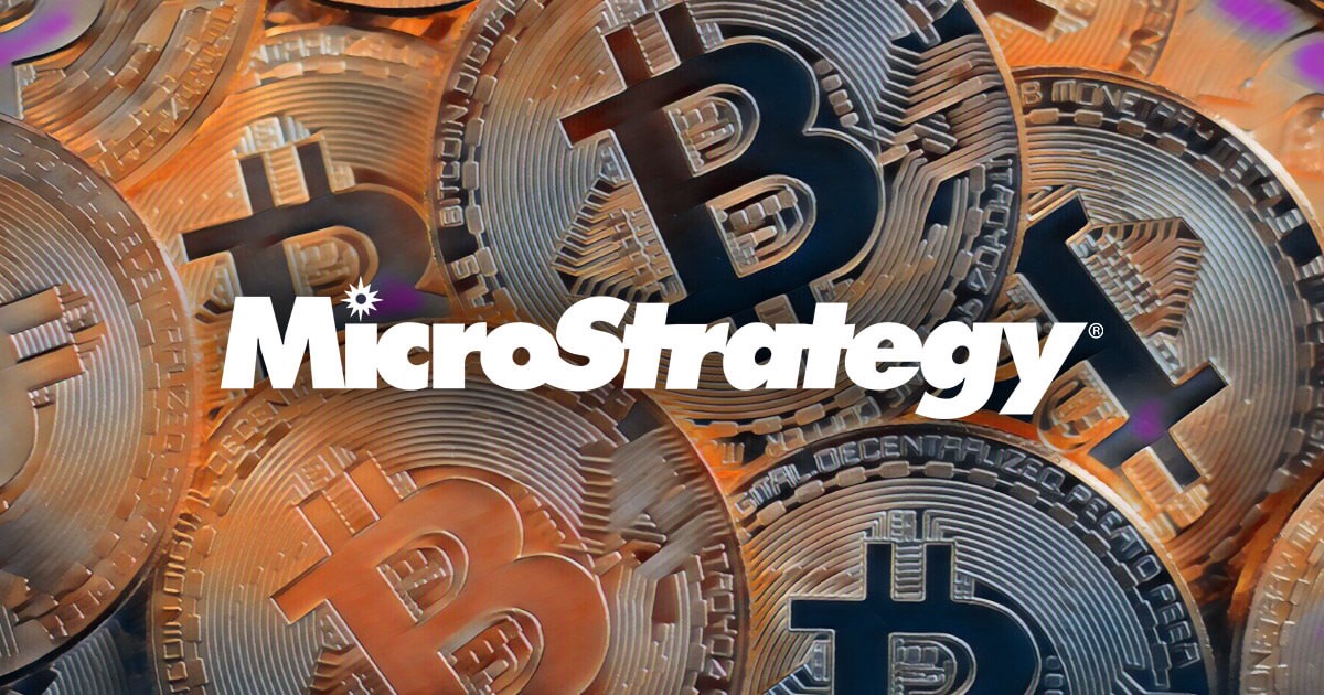 Capital International Group acquiert une participation de 12,2 % dans Microstrategy, augmentant ainsi l'exposition de son fonds aux actifs numériques