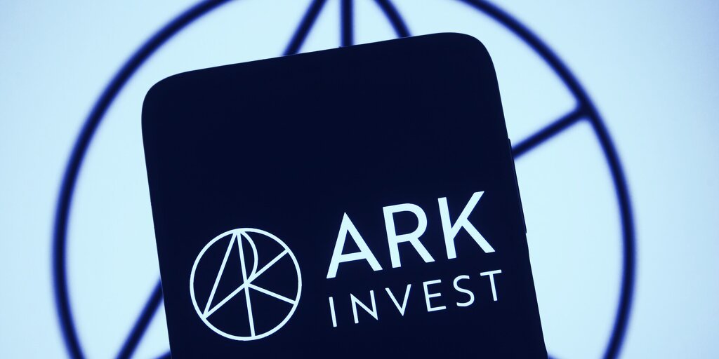Ark Investment affirme que le prix du bitcoin sera multiplié par 10 dans les 5 prochaines années, et renforce sa confiance dans l'avenir de l'ether