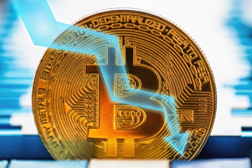 Le prix du bitcoin (BTC) ferme sous les 46 000 $ US, ce qui pourrait déclencher une baisse plus importante