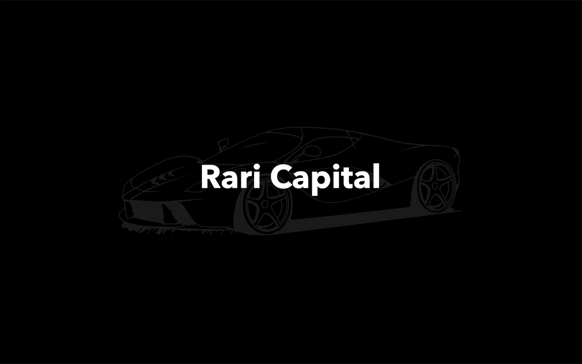 Le TVL du protocole DeFi Rari Capital dépasse 1 milliard de dollars US