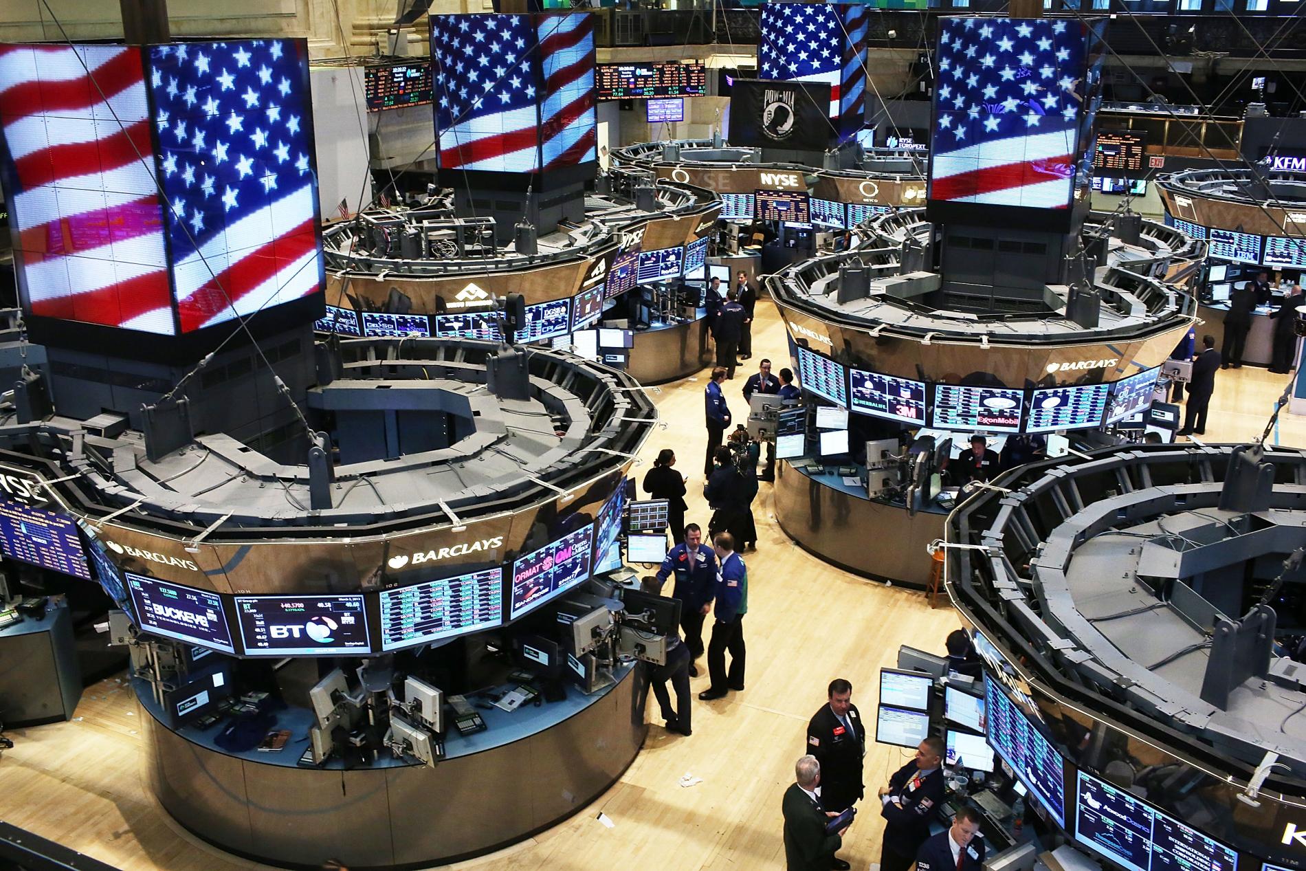 Le tout premier ETF Bitcoin Futures fait ses débuts à la Bourse de New York avec un volume d'échanges de plus d'un milliard de dollars US le premier jour