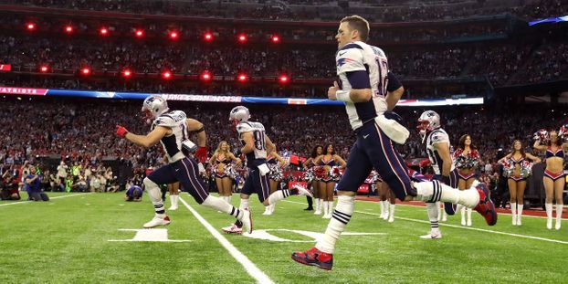 FTX achète un créneau publicitaire pour le Super Bowl de février 2022 afin de toucher 92 millions de téléspectateurs