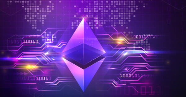 Vitalik affirme que le développement d'Ethereum 2.0 est achevé à 50 %