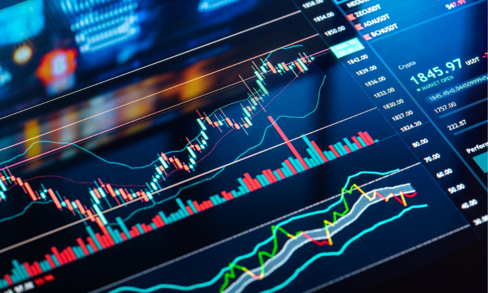 D'après Bloomberg, le bitcoin donnera plus de rendement que les actions en 2022