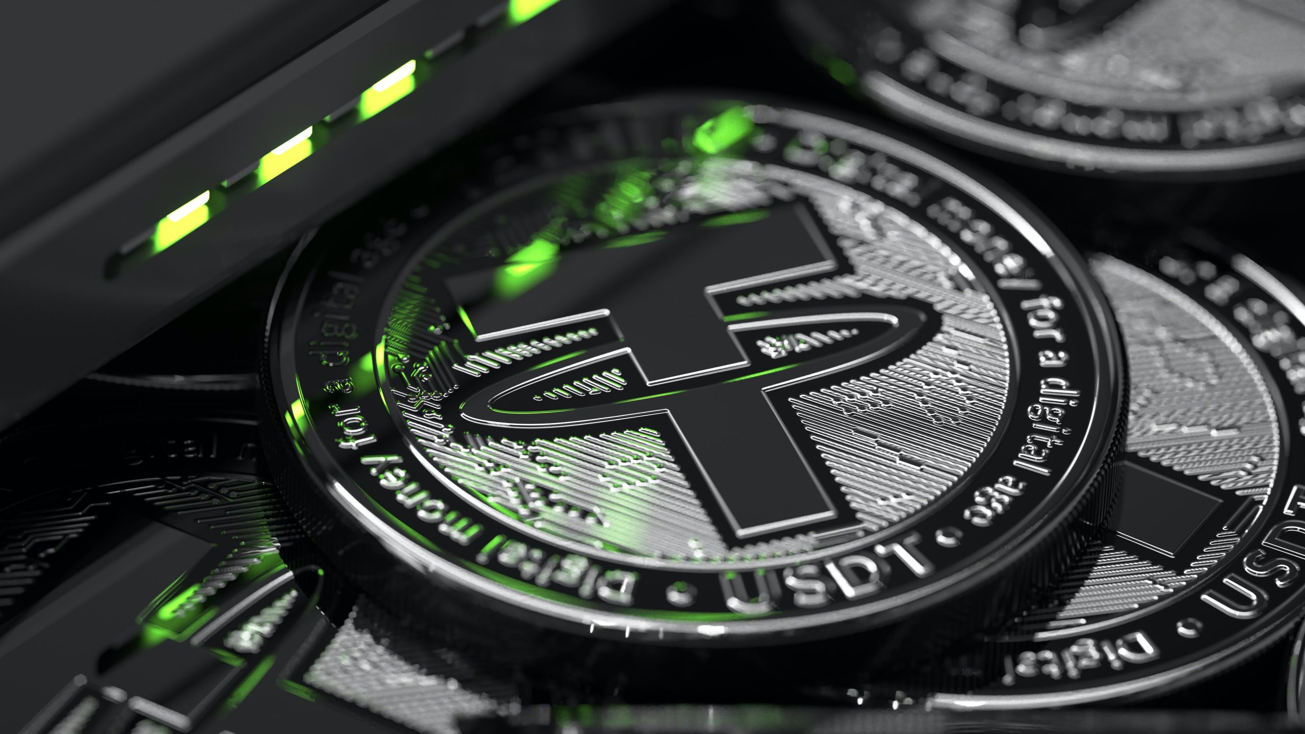 Tether met sur liste noire 3 adresses et gèle 150 millions de dollars US en USDT