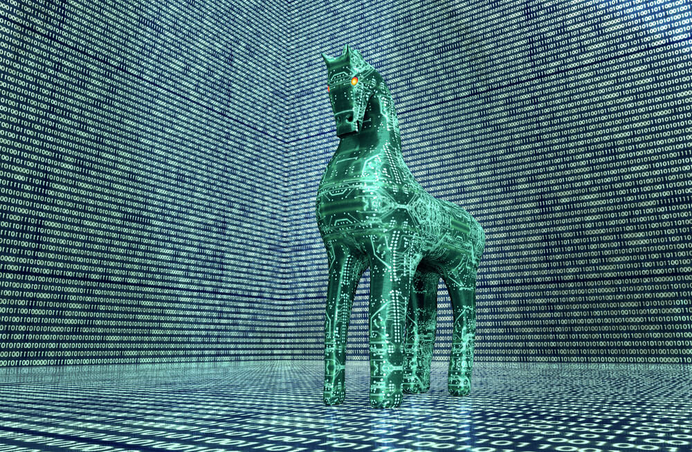 La SEC introduit une réglementation "Cheval de Troie" sur les crypto-monnaies