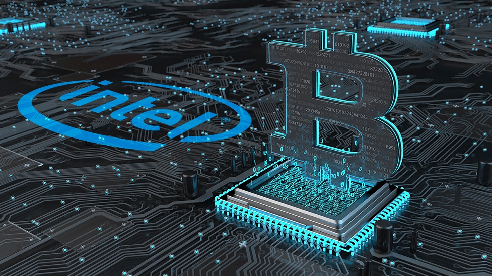 Intel dévoile les performances et le prix de son nouveau mineur de bitcoin