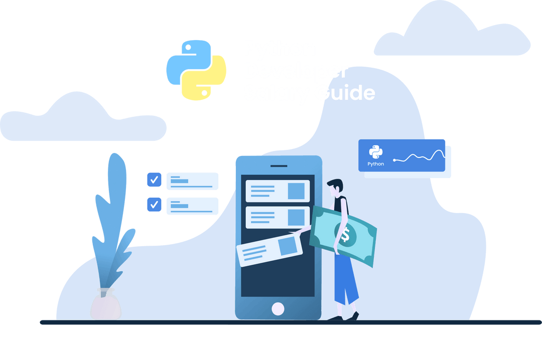 The Complete Python Developer Salary Guide for 2023