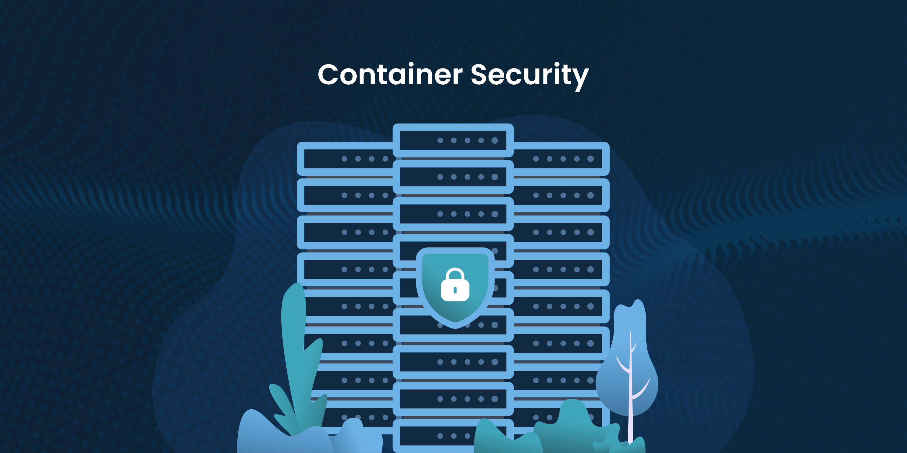 42+ Container Security Gartner, But where do you start?