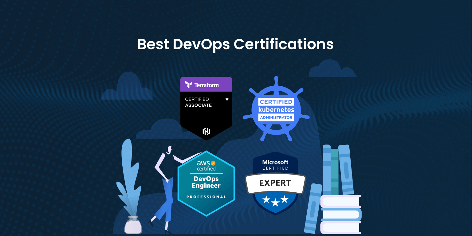 Best DevOps Certifications: The Complete Guide for 2023