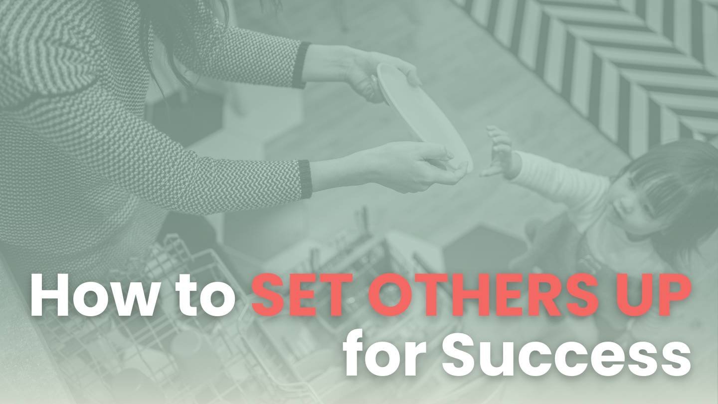 Ep 59. Leadership and Managing Up