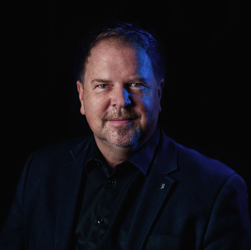 Charles Faucher, Owner