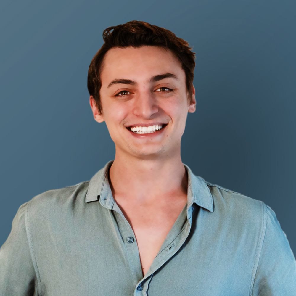 The Power of Plant Medicine by Cameron Rosin