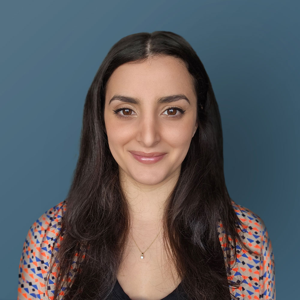 Stefani Haralambous Heyday Operations Manager