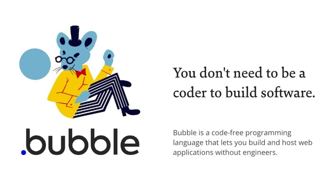 Best Places To Hire Freelance Bubble Developers
