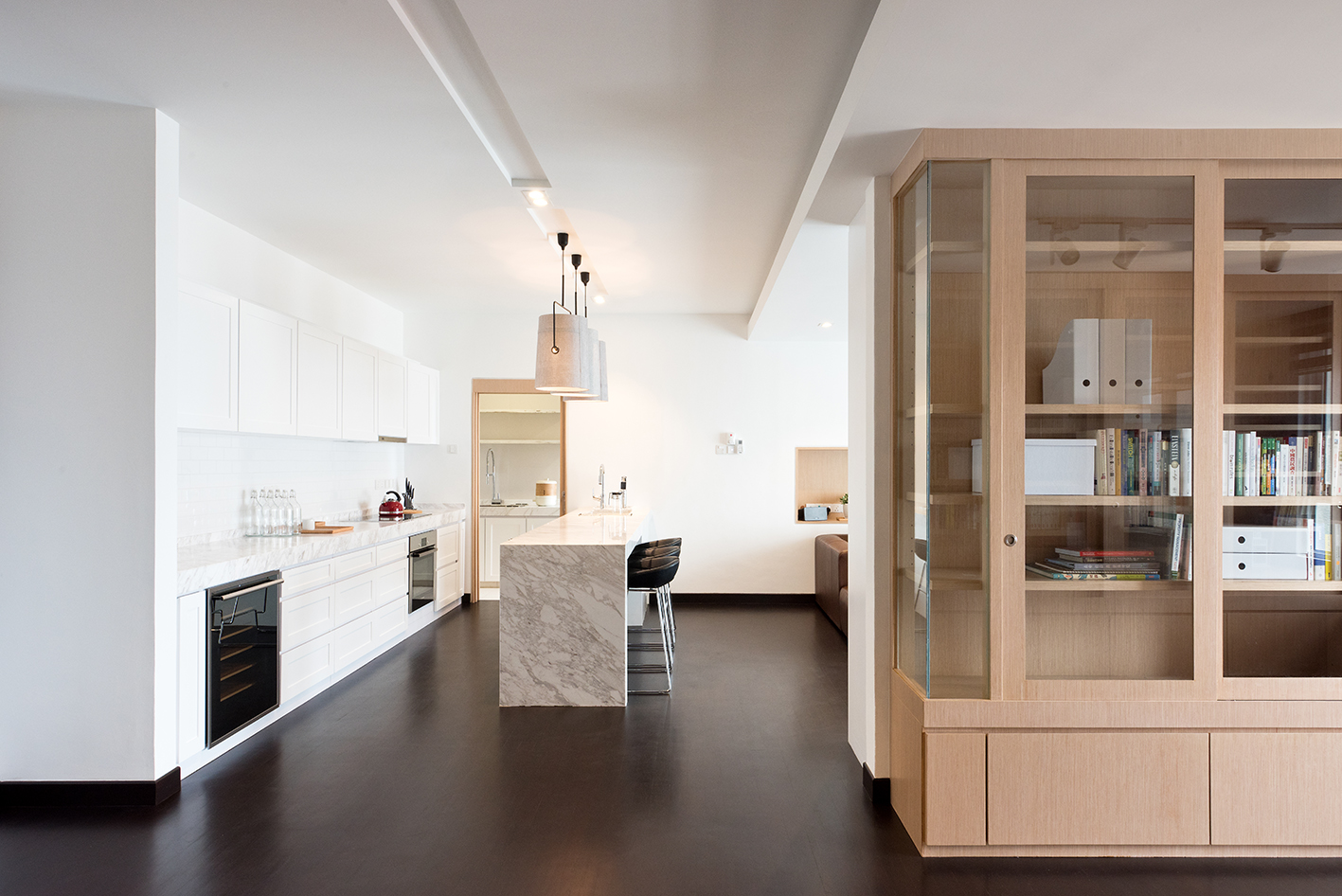 Renovating An Older Apartment photo