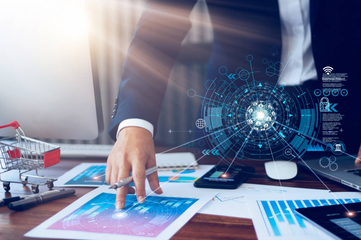 audit digital