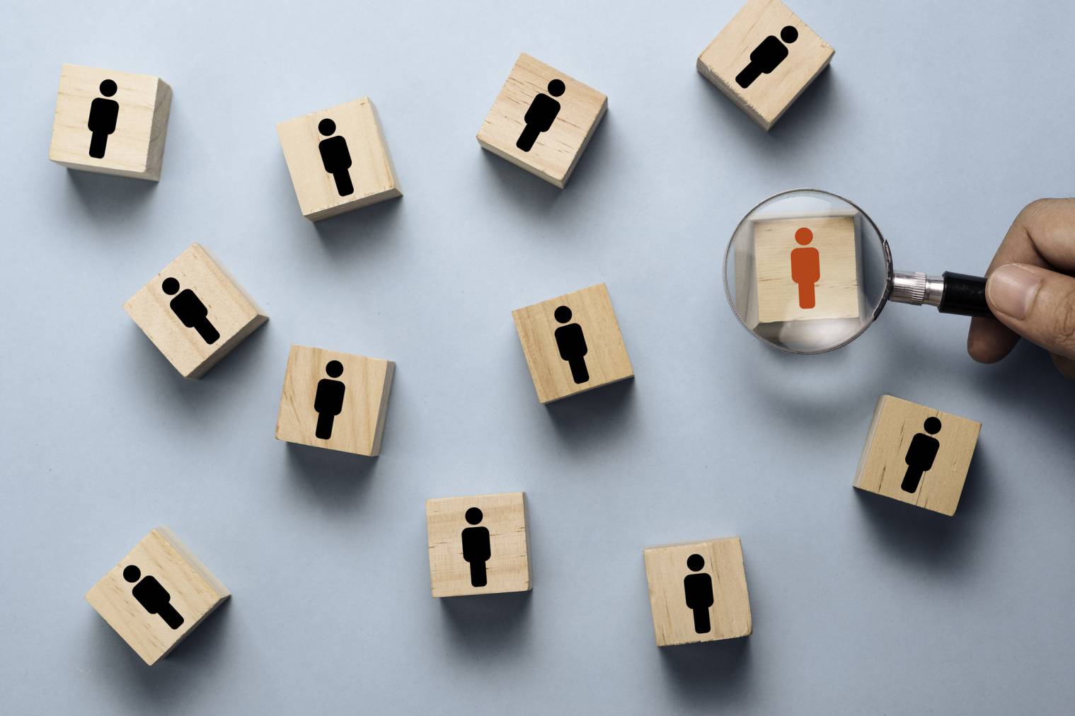 définir personnalité clients