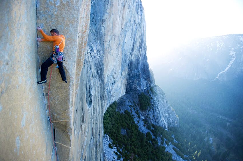 Climbing upwards and onwards | Olympic debut