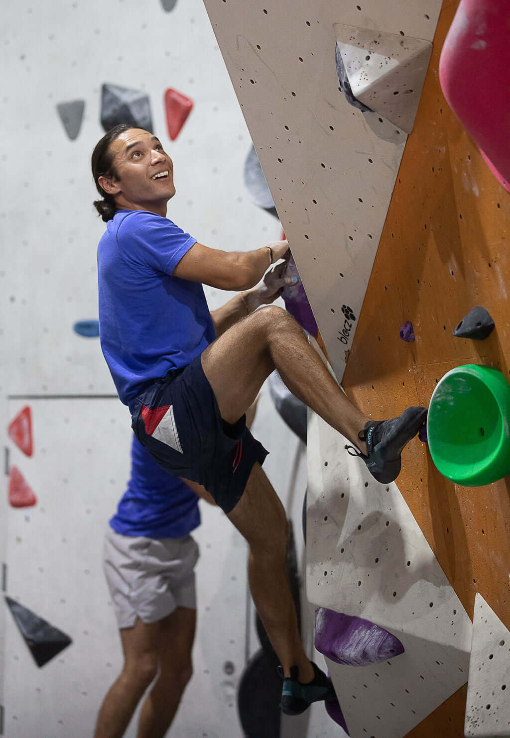 What is Bouldering? | NOMAD Bouldering | NOMAD Bouldering