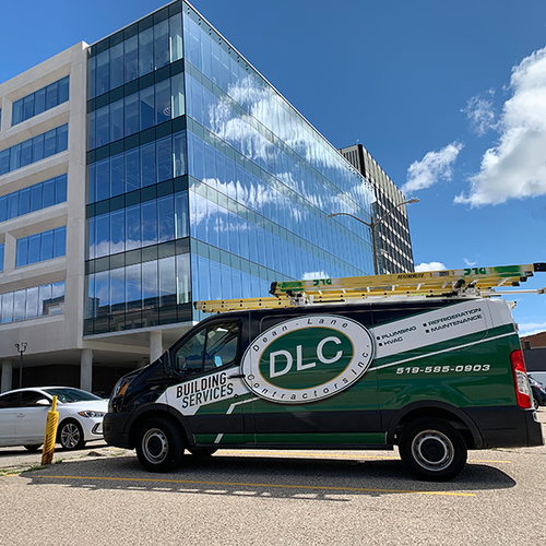 Home DeanLane Contractors