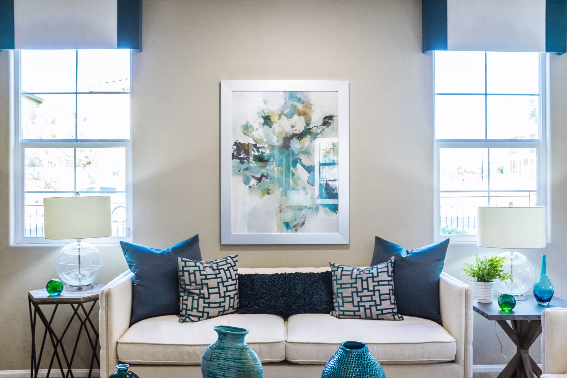 What's my home worth?