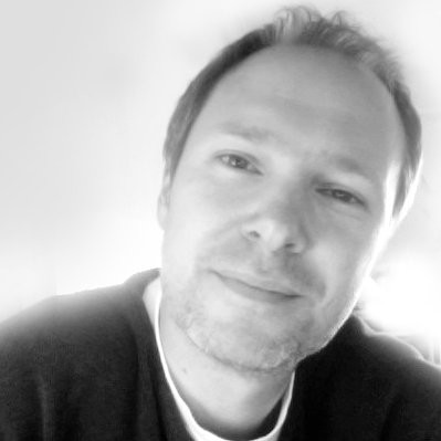 Simon Clay
