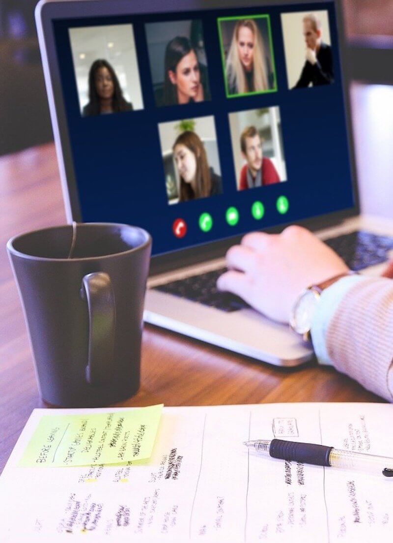 nobull comms - we provide marketing support