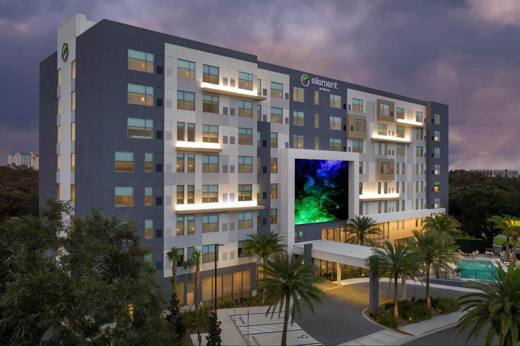Partner Hotels Home Bass Orlando 2022
