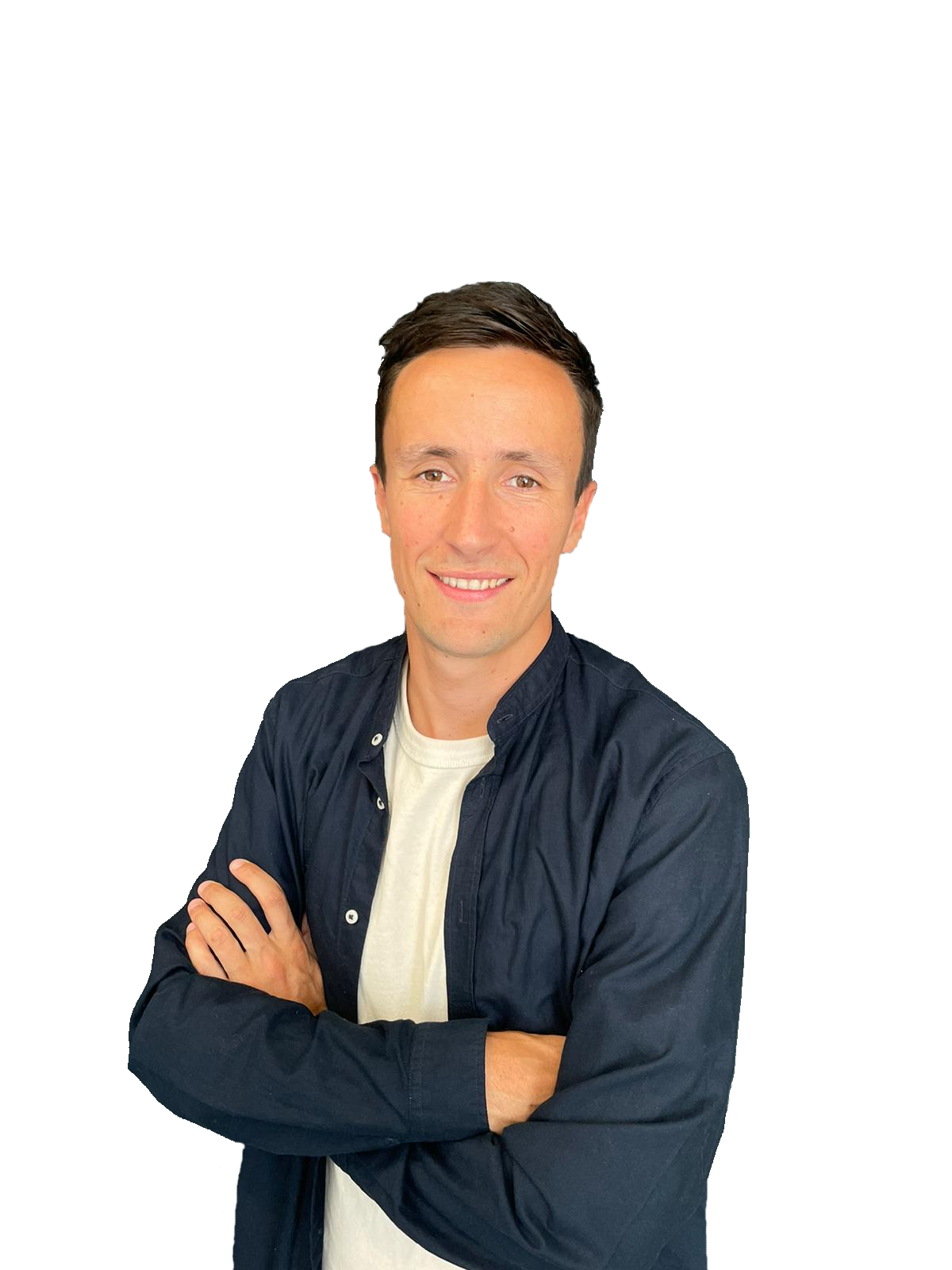 Simon Morel Consultant en automatisations (expert Make & Airtable)