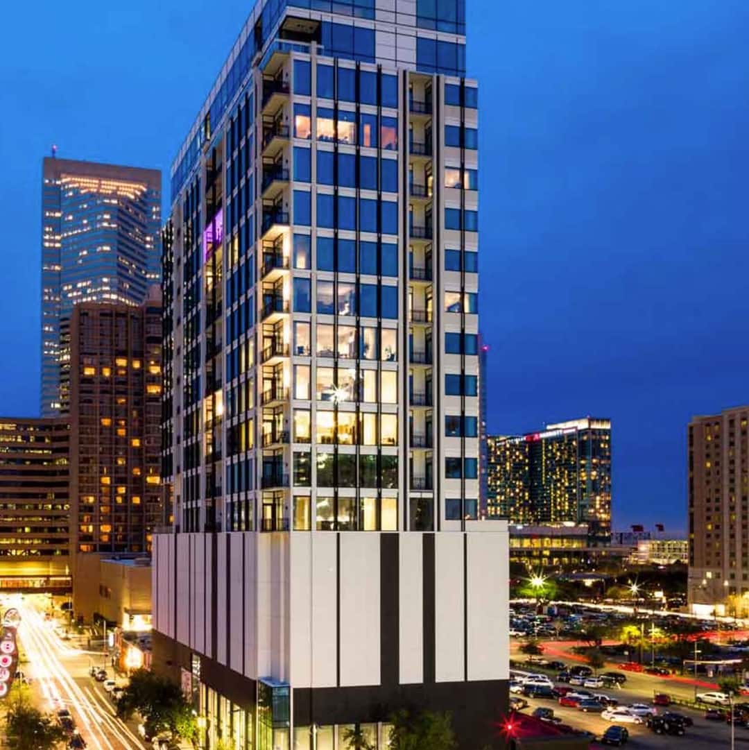 Marlowe Condominium Documents