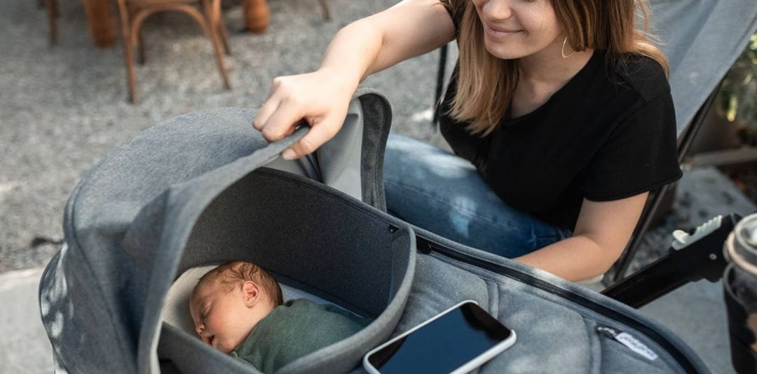 Stroller Here's What You Need to Know About This Popular