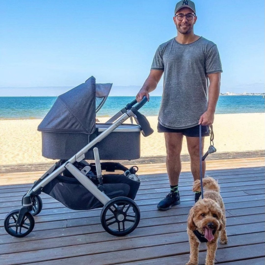 Stroller Here's What You Need to Know About This Popular