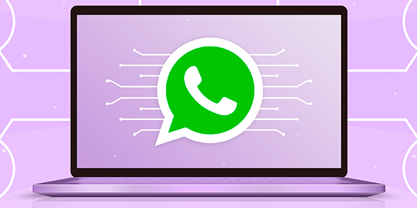É possível conectar vários atendentes no mesmo whatsapp