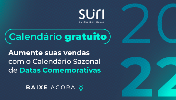 informações para baixar gratuitamente o calendário de datas comemorativasa