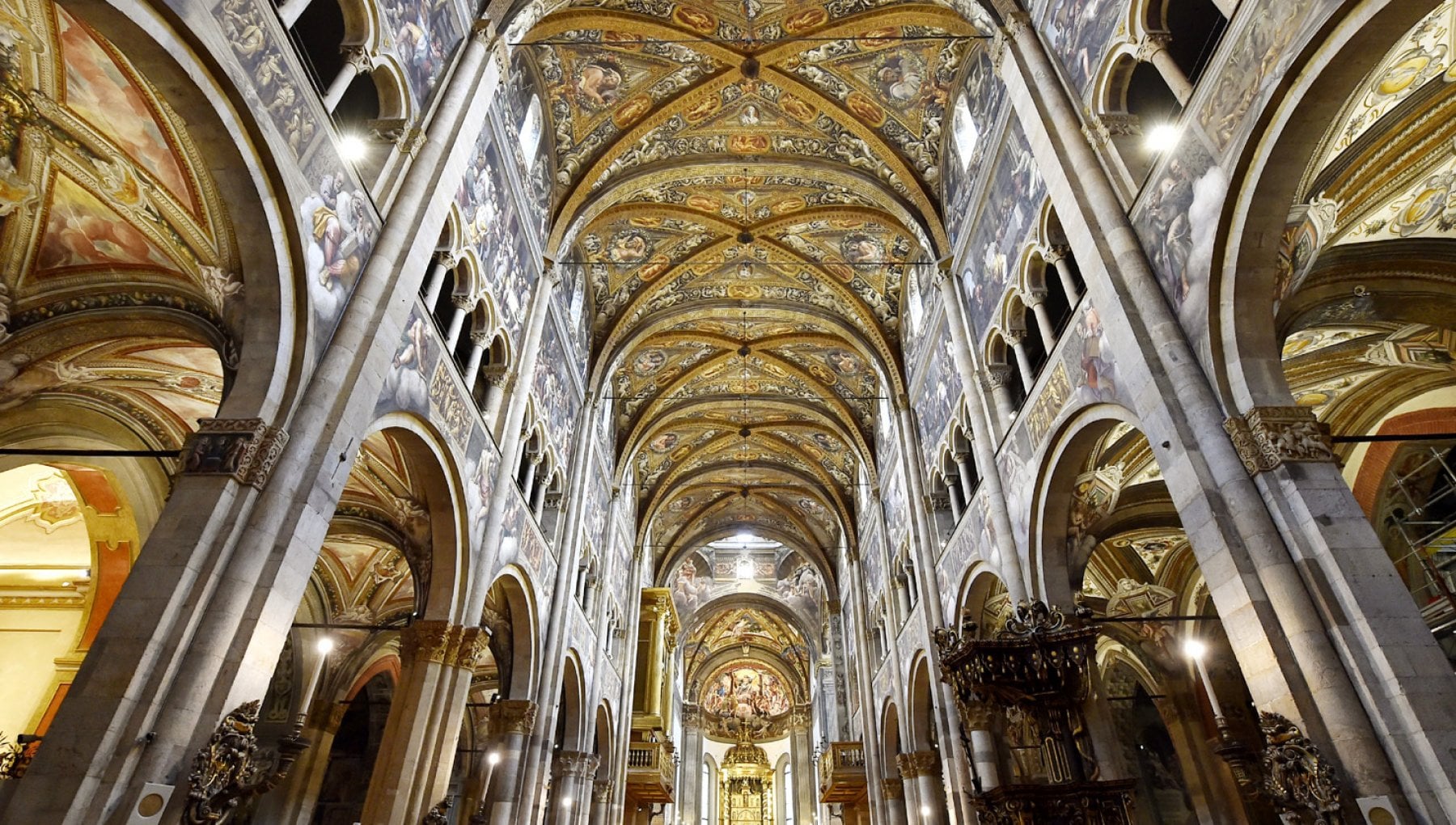Duomo e Battistero
