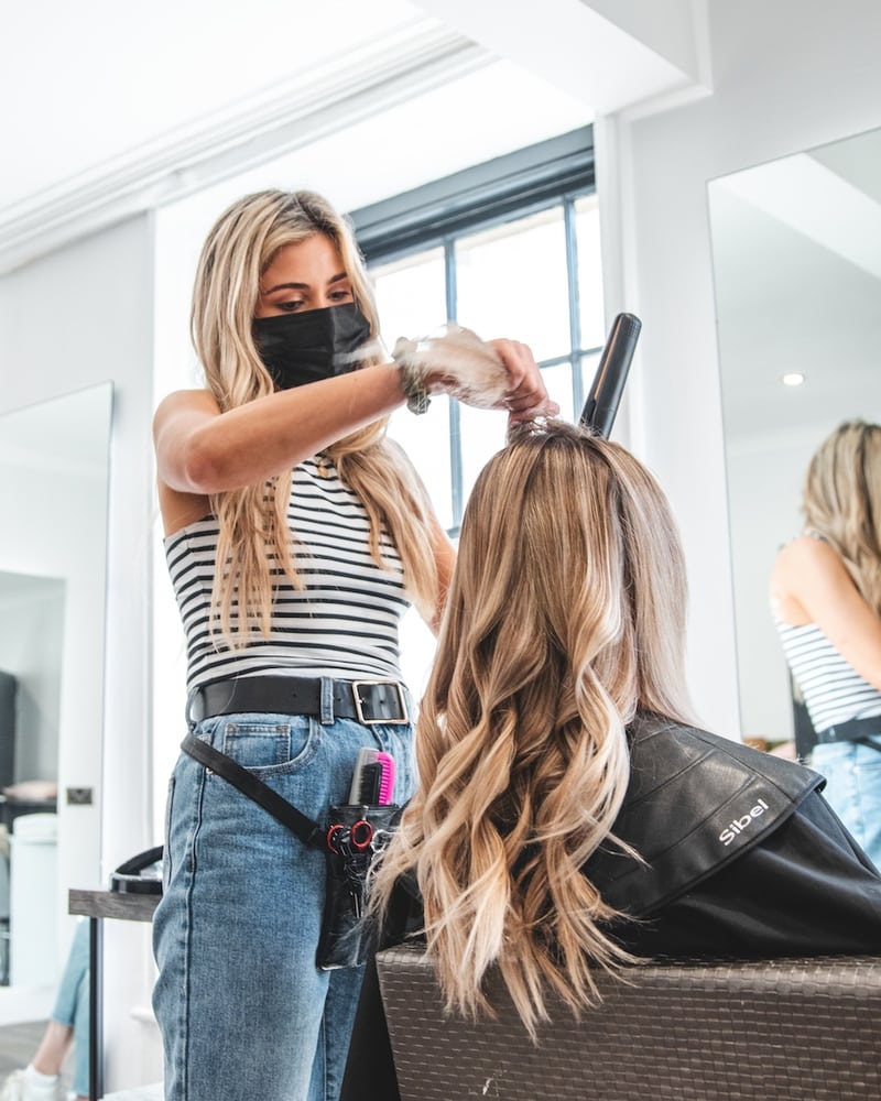 Prestige Salon Create The Perfect You