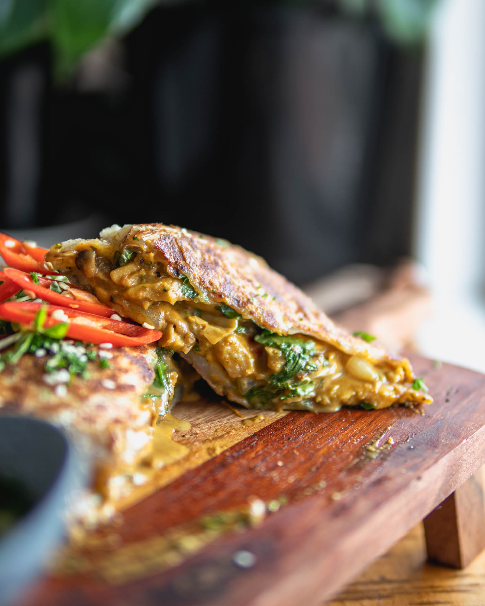 Vega Cafe Menu, Review & Photos Brisbane