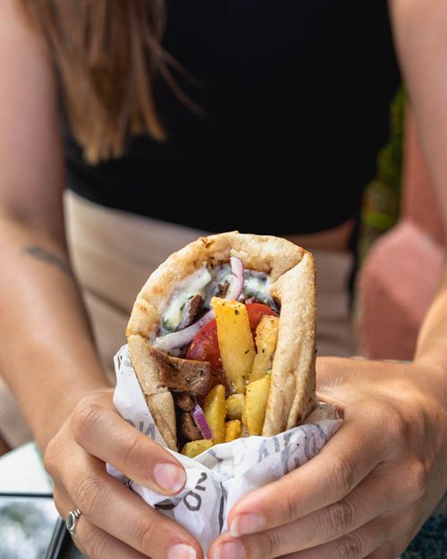 Vegan Adelaide Guide Best Restaurants & Cafes For Vegan Food