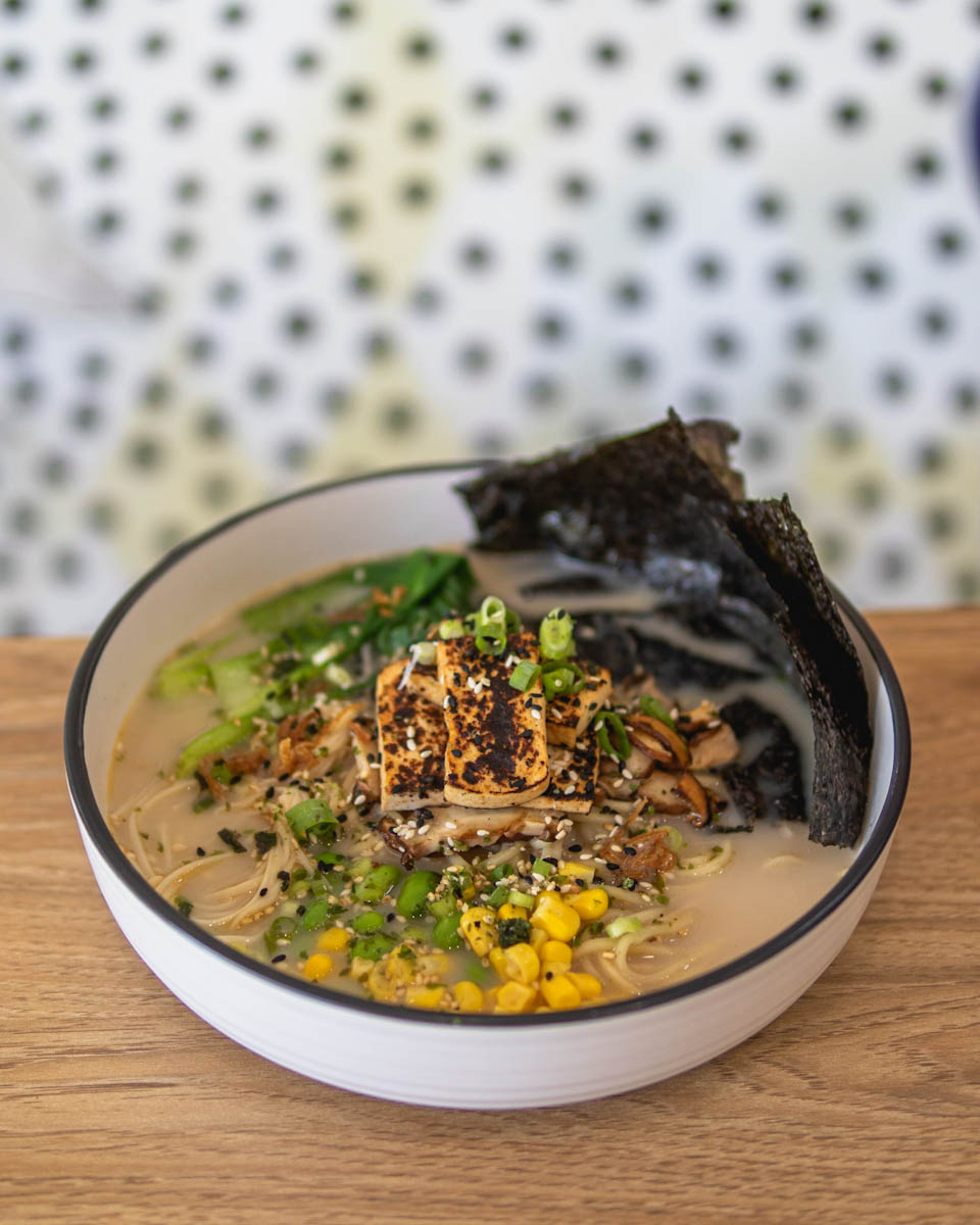 Vega Cafe Menu, Review & Photos Brisbane