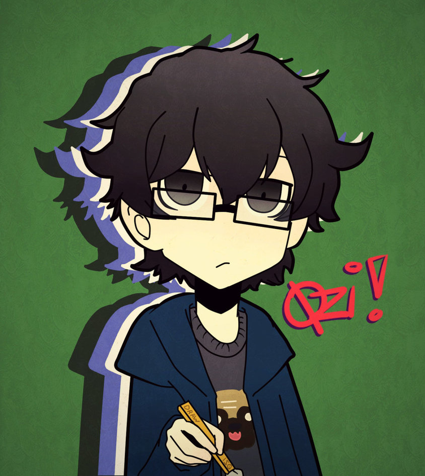 My Avatar