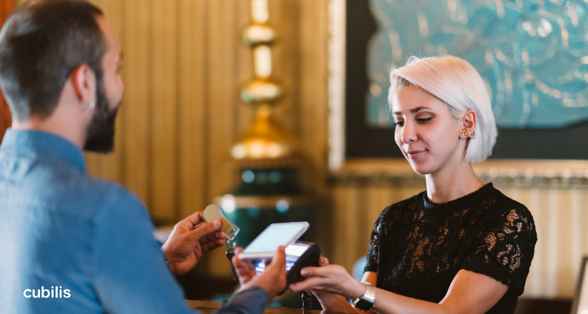 Direct Bookings Hotelwebsite