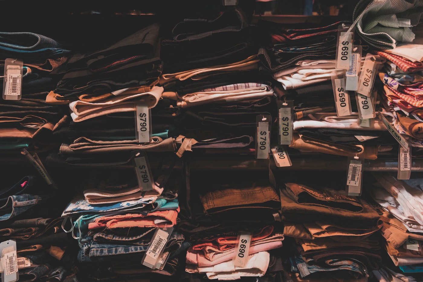 Price, price, baby! Insights on our investment in aifora
