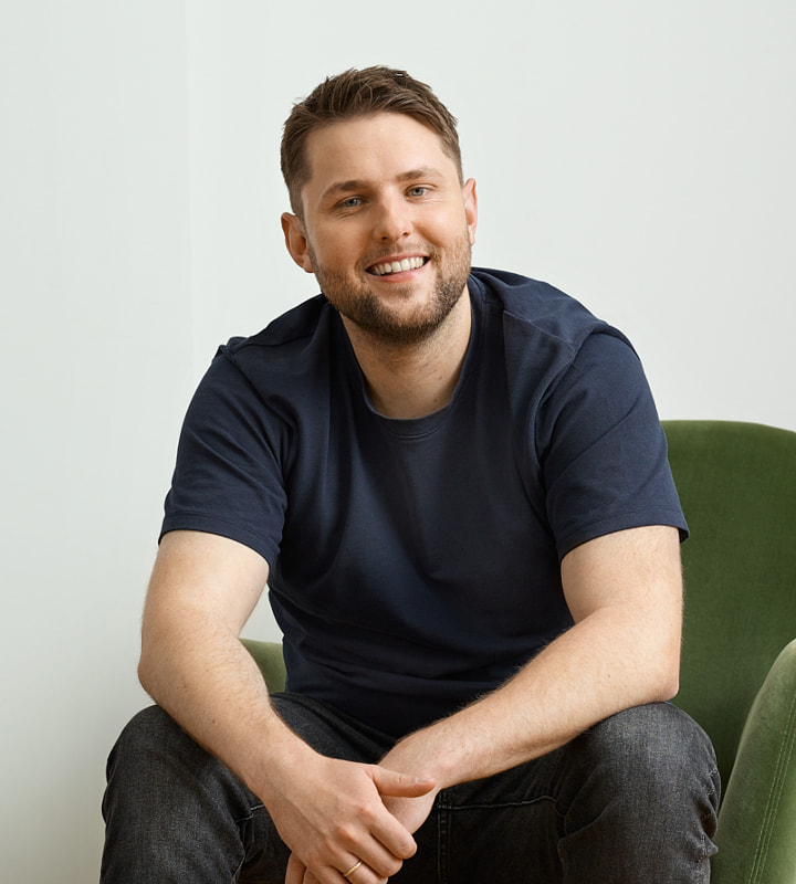 Lukas Vogt
